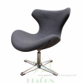Classic Style Living Room Leisure Chair Hotel Chair